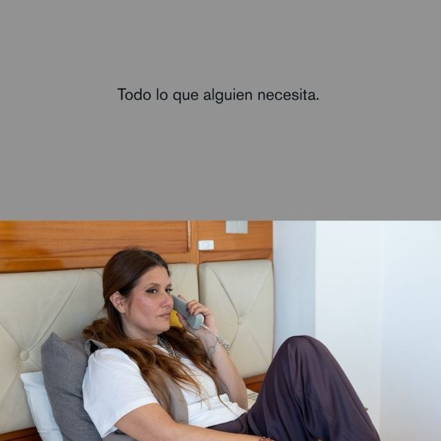 Todo lo que necesitás para disfrutar de tu estadía en Buenos Aires. 🤍

Una habitación cómoda, momentos de tranquilidad y ese espacio para relajarte después de un día recorriendo la ciudad.

📍 Aura Hotel Recoleta
