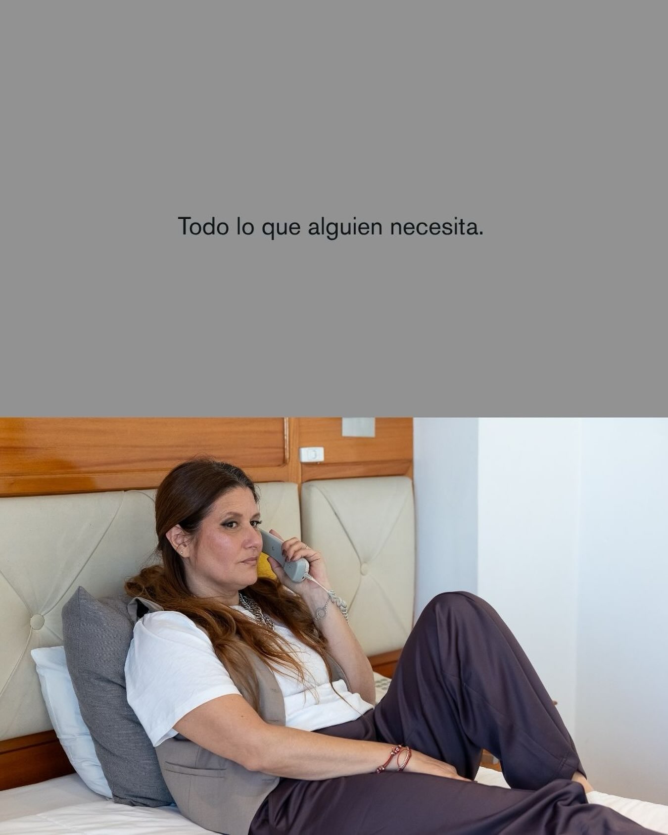 Todo lo que necesitás para disfrutar de tu estadía en Buenos Aires. 🤍

Una habitación cómoda, momentos de tranquilidad y ese espacio para relajarte después de un día recorriendo la ciudad.

📍 Aura Hotel Recoleta