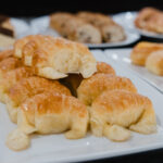 Aura Recoleta Hotel Buenos Aires Desayuno
