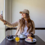 Aura Recoleta Hotel Buenos Aires Desayuno