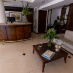 Aura Recoleta Hotel Buenos Aires Instalaciones
