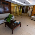 Aura Recoleta Hotel Buenos Aires Instalaciones