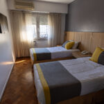 Aura Recoleta Hotel Buenos Aires Habitaciones